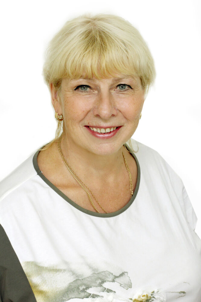 Галина Николаевна Сенюшкина