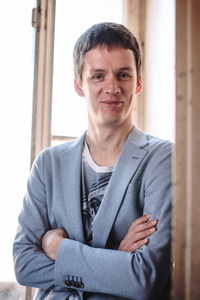 Глеб Андреевич Сущевский