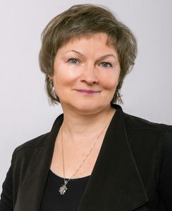 Наталия Петровна Румянцева