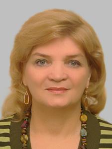 Нила Ивановна Железнякова