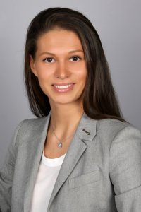 Анна Николаевна Василенко