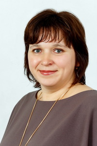 Елена Вячеславовна Звягинцева