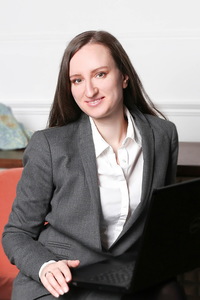 Екатерина Михайловна Маслова