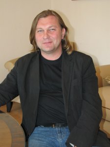Евгений Юрьевич Денисов