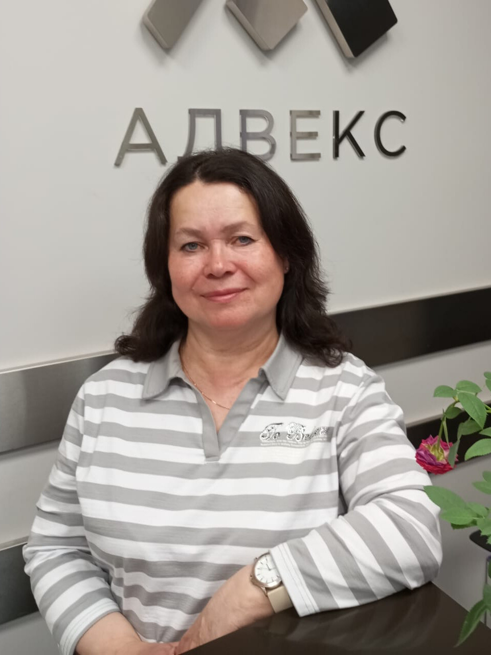 Светлана Витальевна Харламова