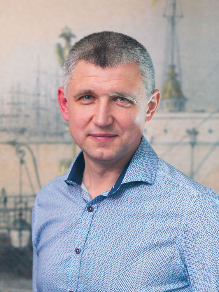 Андрей Зиновьевич Кузьмин