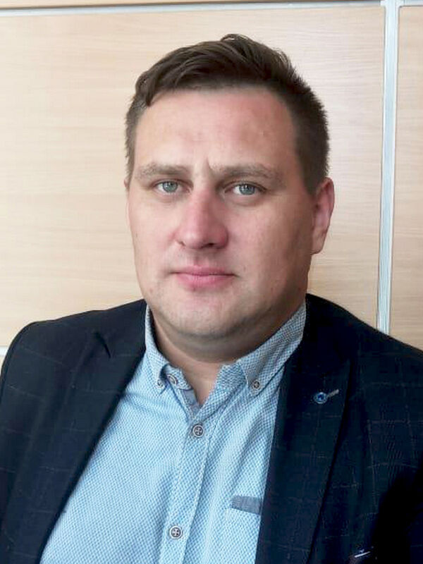 Максим Сергеевич Сатюков