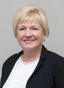 Елена Павловна Ткаченко