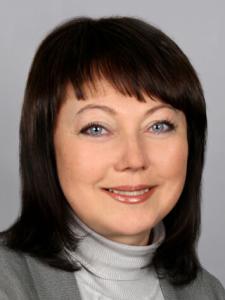 Елена Геннадьевна Смирнова