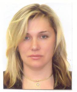 Ольга Борисовна Маркович