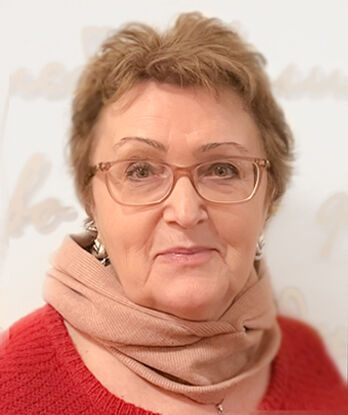 Нина Анатольевна Балухова