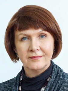 Валентина Владимировна Санфирова