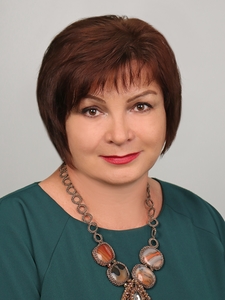 Татьяна Юрьевна Кочергина
