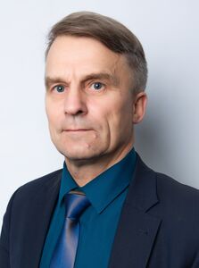 Михаил Николаевич Разживин