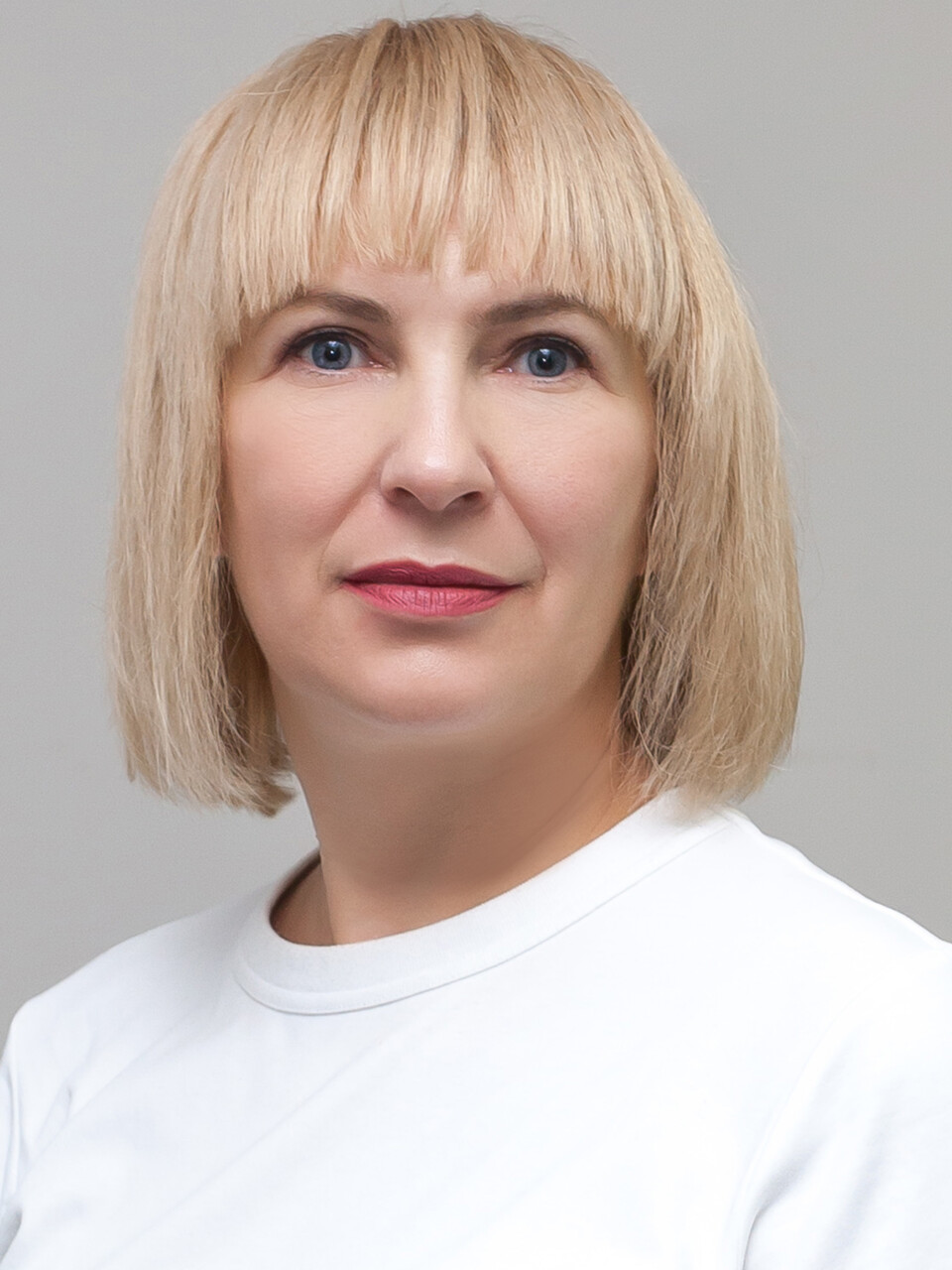 Лада Анатольевна Еременко