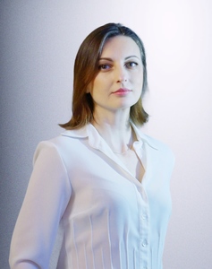 Юлия Александровна Денисова