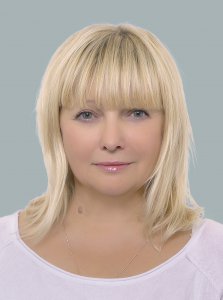 Галина Николаевна Матиевская