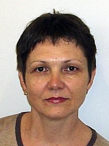 Светлана Александровна Ремезова