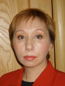 Елена Владимировна Разумовская