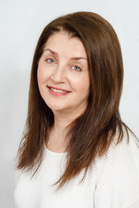 Светлана Дмитриевна Кожакина