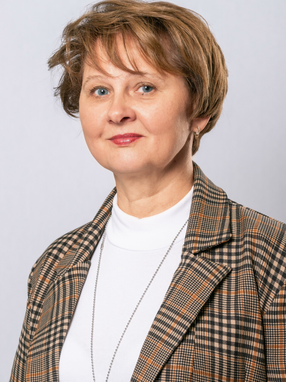 Елена Викторовна Разживина
