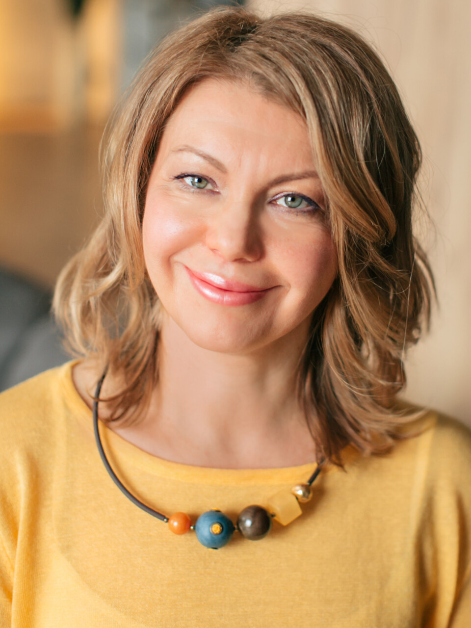 Светлана Александровна Тукмачева