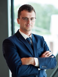 Борис Андреевич Чернышев