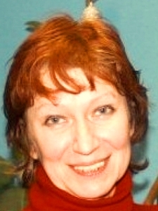 Светлана Михайловна Петрова