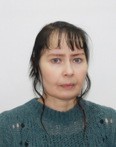 Виктория Юрьевна Деменкова