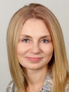 Юлия Викторовна Туголукова