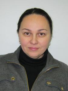 Ирина Константиновна Тылкина