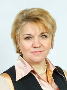 Елена Евгеньевна Сергеева