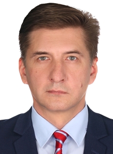 Кирилл Николаевич Большаков