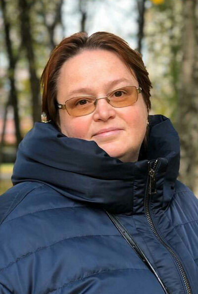 Наталья Владимировна Михайленко