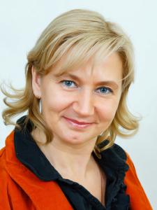 Наталья Леонидовна Фролкова