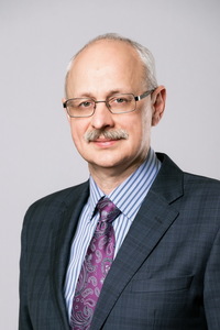 Сергей Викторович Козлов
