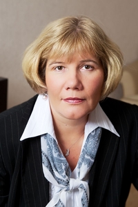 Марина Владиславовна Брауэр