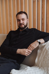 Борис Игоревич Виторский