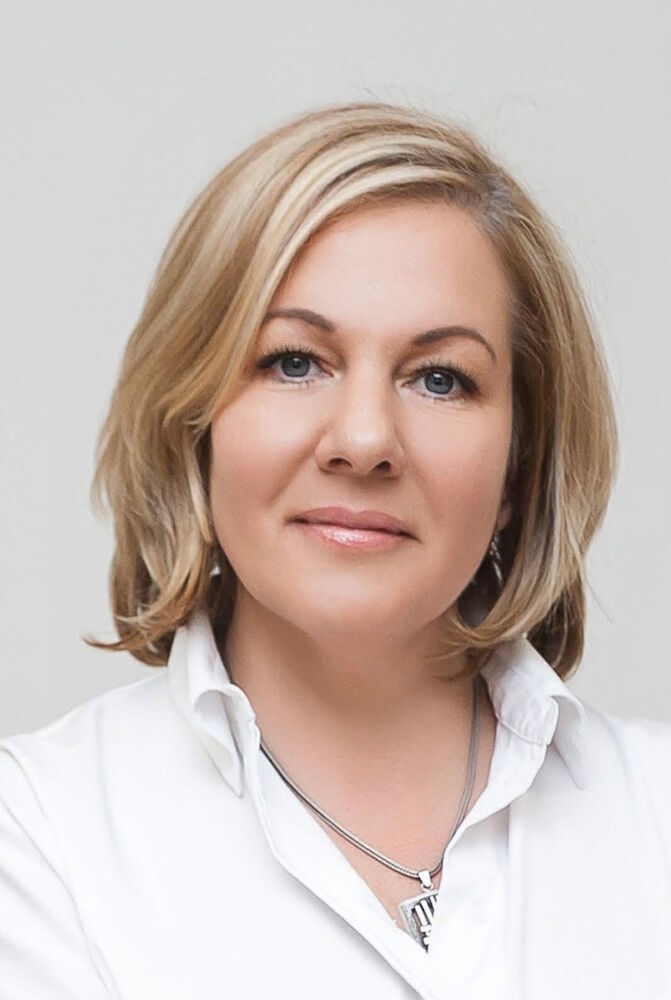 Виктория Викторовна Царева