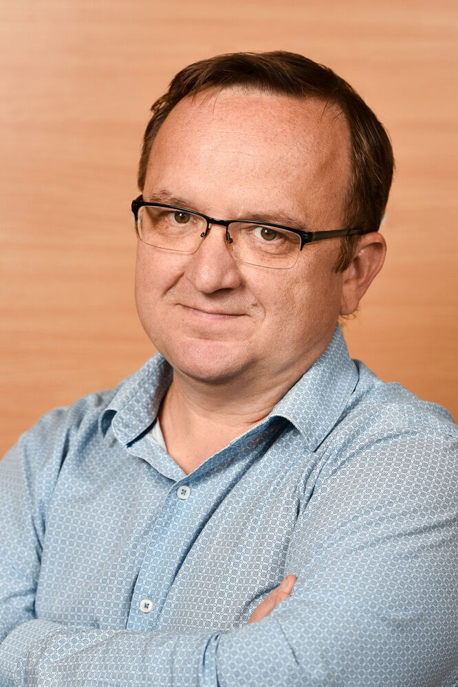 Дмитрий Николаевич Туркин
