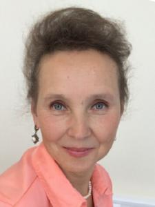 Галина Павловна Могельницкая