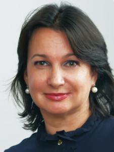 Наталия Васильевна Воробьева