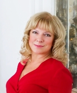 Елена Георгиевна Морозова