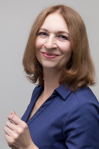 Ольга Юрьевна Ершова