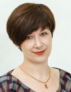 Надежда Николаевна Андреева