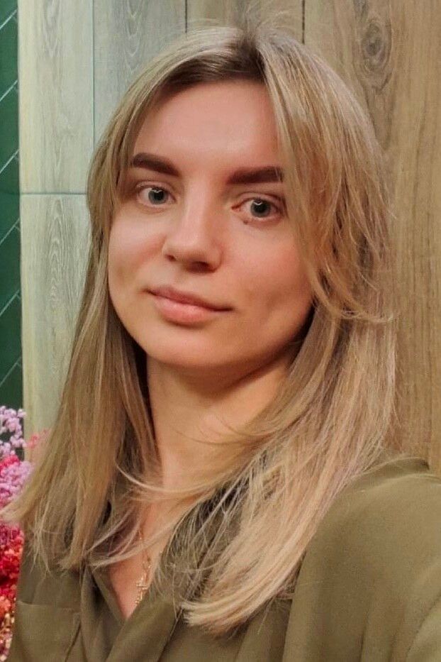Наталья Федоровна Сланченко