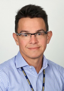 Дмитрий Александрович Ильин