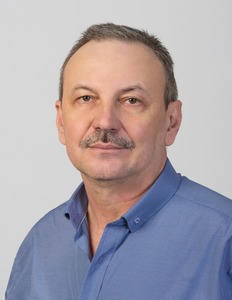 Юрий Анатольевич Шпаченко