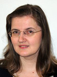 Юлия Сергеевна Абраменко