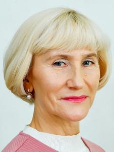 Нина Васильевна Бабыкина